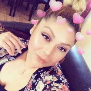 Meet your Posher, Magali